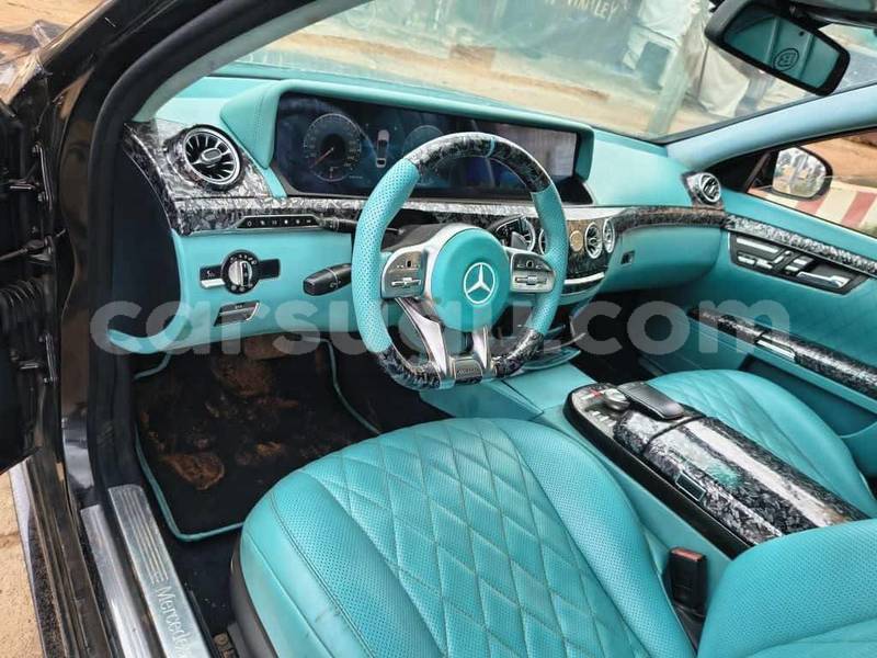 Big with watermark maybach exelero burkina faso ouagadougou 11969