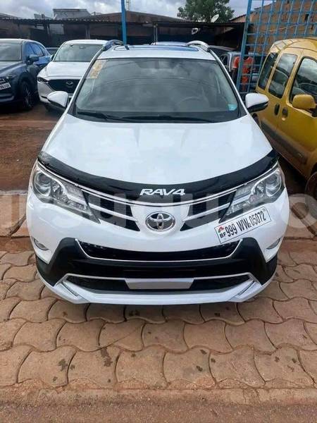 Big with watermark toyota rav4 burkina faso ouagadougou 11970