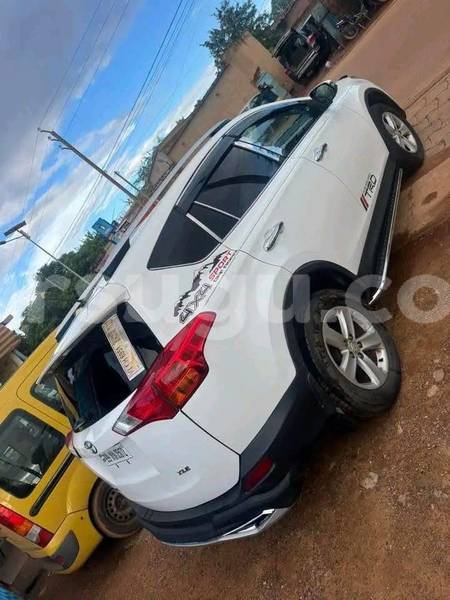 Big with watermark toyota rav4 burkina faso ouagadougou 11970