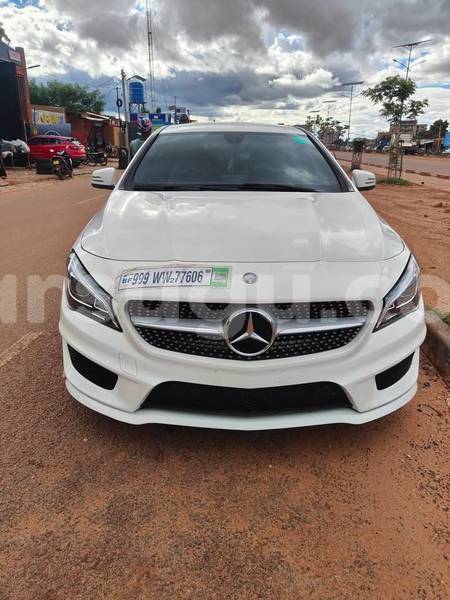 Big with watermark mercedes benz cla klasse amg burkina faso ouagadougou 11971