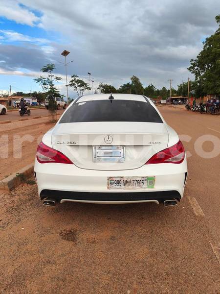 Big with watermark mercedes benz cla klasse amg burkina faso ouagadougou 11971