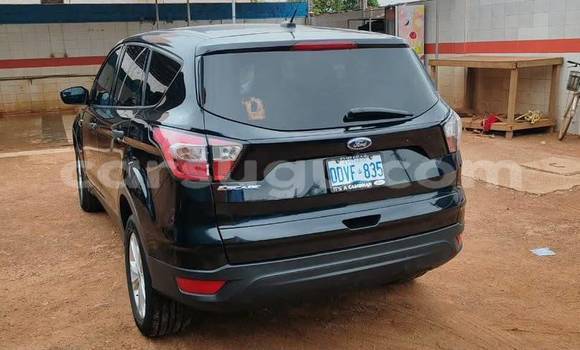 Acheter Occasion Voiture Ford Escape Autre à Ouagadougou, Burkina-Faso Acheter Occasion Voiture Ford Escape Autre à Ouagadougou, Burkina-Faso