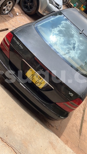 Big with watermark mercedes benz c class burkina faso ouagadougou 11978