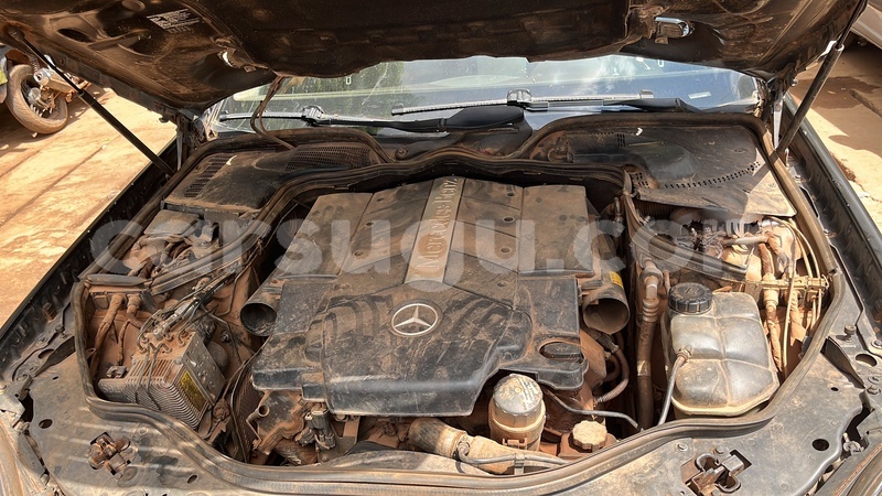 Big with watermark mercedes benz c class burkina faso ouagadougou 11978