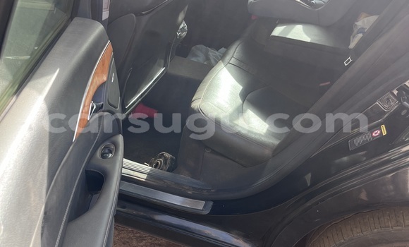 Acheter Occasion Voiture Mercedes-Benz C–Class Noir à Ouagadougou, Burkina-Faso Acheter Occasion Voiture Mercedes-Benz C–Class Noir à Ouagadougou, Burkina-Faso