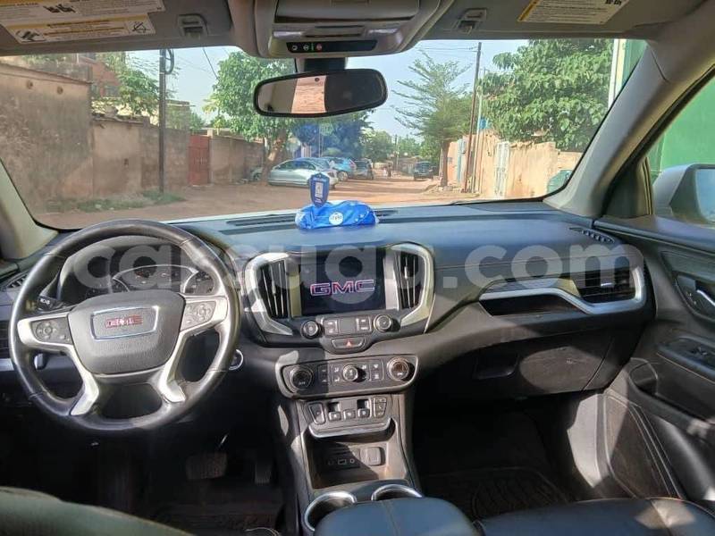 Big with watermark gmc terrain burkina faso ouagadougou 11979
