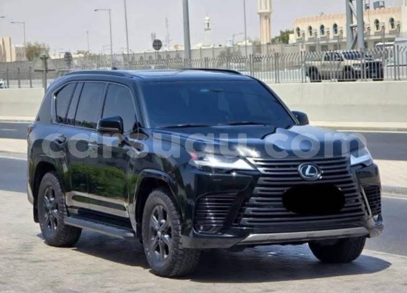 Big with watermark lexus lx burkina faso ouagadougou 11981