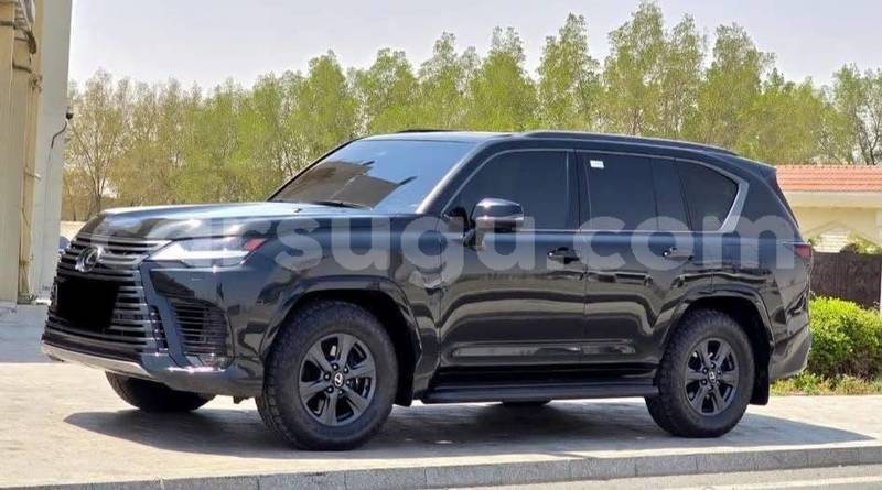 Big with watermark lexus lx burkina faso ouagadougou 11981