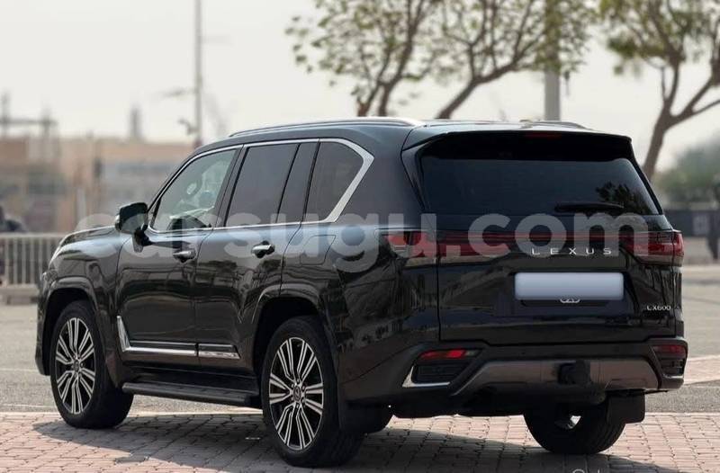 Big with watermark lexus lx burkina faso ouagadougou 11981