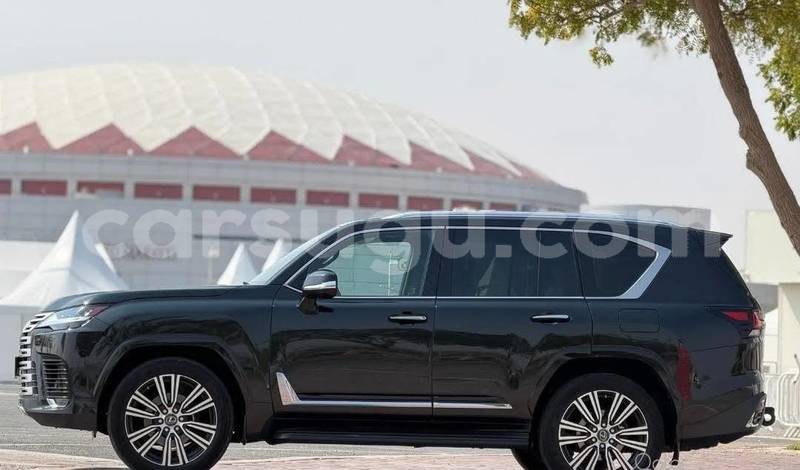 Big with watermark lexus lx burkina faso ouagadougou 11981