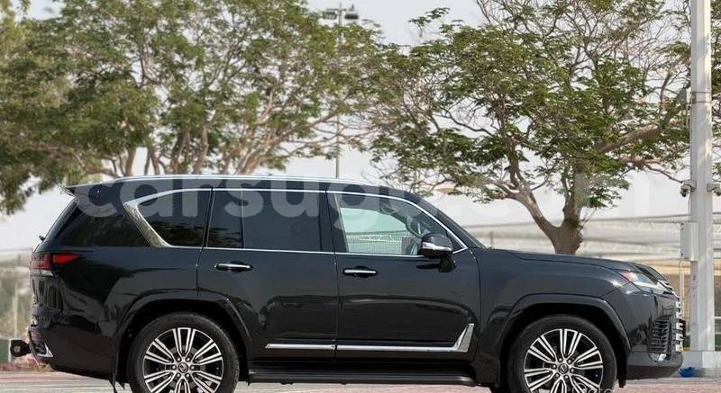 Big with watermark lexus lx burkina faso ouagadougou 11981