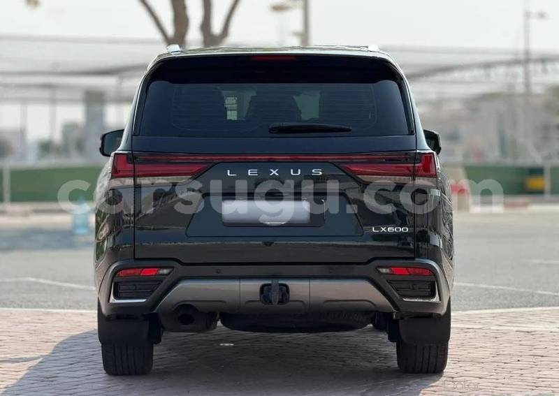 Big with watermark lexus lx burkina faso ouagadougou 11981