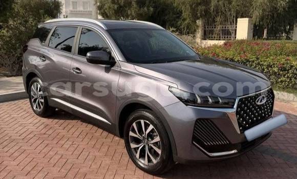 Acheter Import Voiture Chery Tiggo 5 Gris à Ouagadougou, Burkina-Faso Acheter Import Voiture Chery Tiggo 5 Gris à Ouagadougou, Burkina-Faso