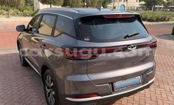 Acheter Import Voiture Chery Tiggo 5 Gris à Ouagadougou, Burkina-Faso Acheter Import Voiture Chery Tiggo 5 Gris à Ouagadougou, Burkina-Faso