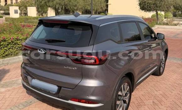 Acheter Import Voiture Chery Tiggo 5 Gris à Ouagadougou, Burkina-Faso Acheter Import Voiture Chery Tiggo 5 Gris à Ouagadougou, Burkina-Faso