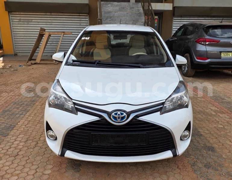 Big with watermark toyota yaris burkina faso ouagadougou 11984