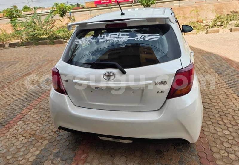 Big with watermark toyota yaris burkina faso ouagadougou 11984