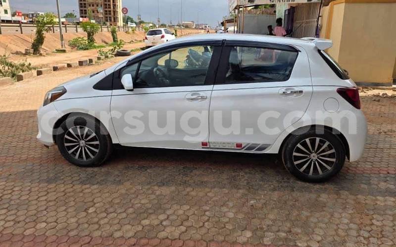 Big with watermark toyota yaris burkina faso ouagadougou 11984