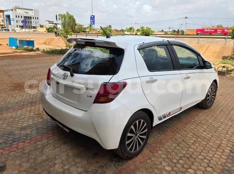 Big with watermark toyota yaris burkina faso ouagadougou 11984
