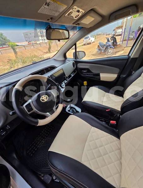 Big with watermark toyota yaris burkina faso ouagadougou 11984