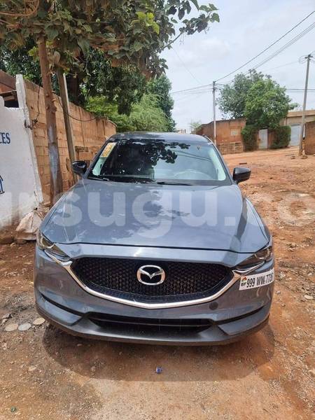 Big with watermark mazda cx 5 burkina faso ouagadougou 11985