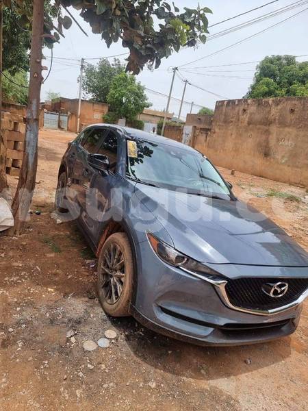 Big with watermark mazda cx 5 burkina faso ouagadougou 11985