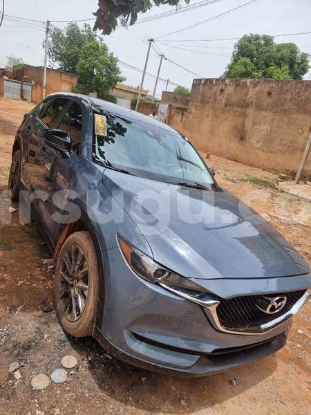 Big with watermark mazda cx 5 burkina faso ouagadougou 11985