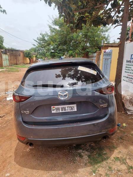 Big with watermark mazda cx 5 burkina faso ouagadougou 11985