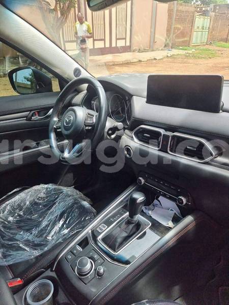 Big with watermark mazda cx 5 burkina faso ouagadougou 11985