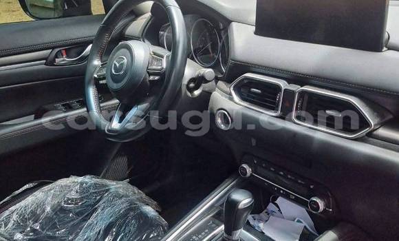 Acheter Occasion Voiture Mazda CX-5 Gris à Ouagadougou, Burkina-Faso Acheter Occasion Voiture Mazda CX-5 Gris à Ouagadougou, Burkina-Faso