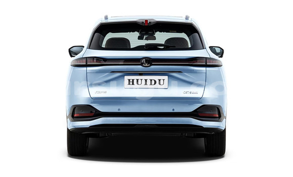 Sayi Sabo Changan Explorer Blue Mota in Po a Nahouri Sayi Sabo Changan Explorer Blue Mota in Po a Nahouri