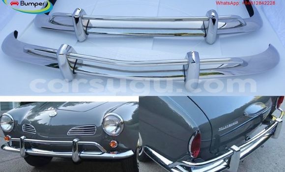 Acheter Karmann Ghia US bumpers à Banfora, Burkina-Faso Acheter Karmann Ghia US bumpers à Banfora, Burkina-Faso