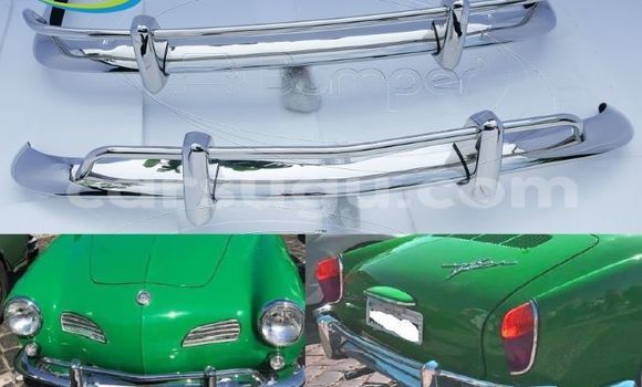 Acheter Karmann Ghia US bumpers à Banfora, Burkina-Faso Acheter Karmann Ghia US bumpers à Banfora, Burkina-Faso