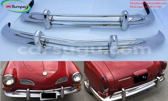 Acheter Karmann Ghia US bumpers à Banfora, Burkina-Faso Acheter Karmann Ghia US bumpers à Banfora, Burkina-Faso