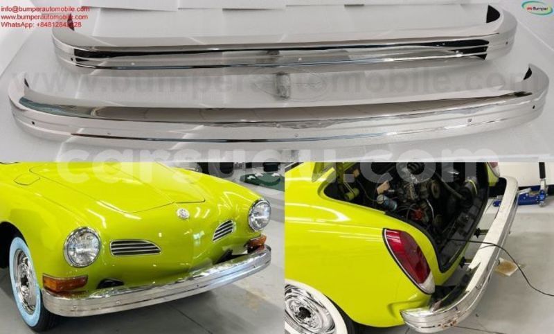 Big with watermark 700 volkswagen karmann ghia 1972 1974 n