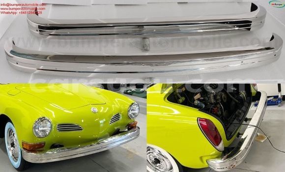 Acheter Karmann Ghia Euro bumper à Banfora, Burkina-Faso Acheter Karmann Ghia Euro bumper à Banfora, Burkina-Faso