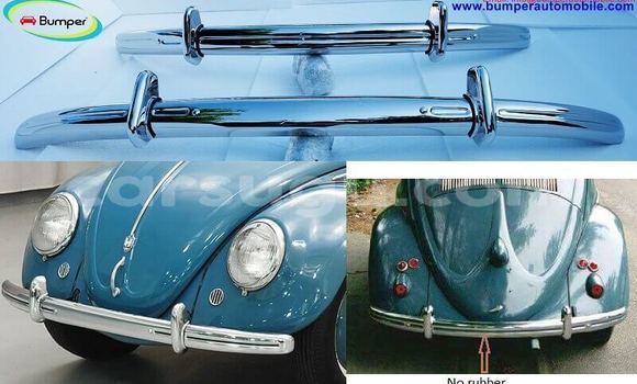 Acheter Beetle bumper 1955-1975 à Banfora, Burkina-Faso Acheter Beetle bumper 1955-1975 à Banfora, Burkina-Faso