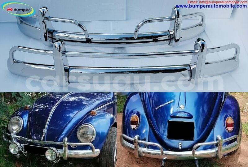 Big with watermark 1 vw beetle usa style 1955 1972 bumpers