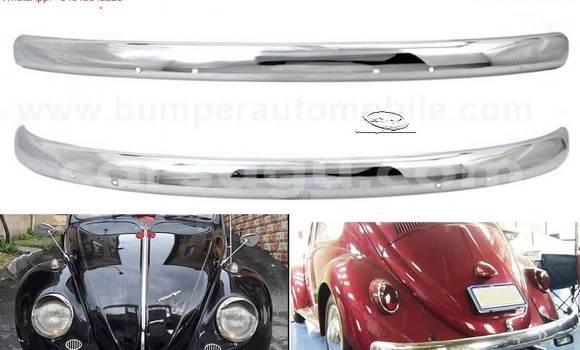 Acheter Beetle bumper 1955-1975 à Banfora, Burkina-Faso Acheter Beetle bumper 1955-1975 à Banfora, Burkina-Faso