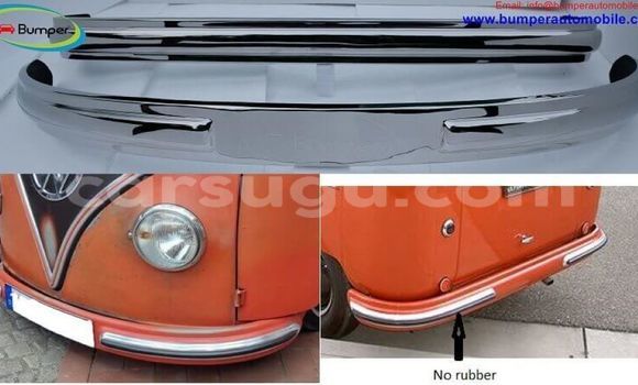Acheter Volkswagen T1 Split 1958 à Batie, Noumbiel Acheter Volkswagen T1 Split 1958 à Batie, Noumbiel