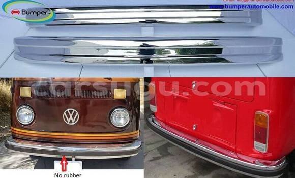 Acheter Volkswagen T2 Bay 1979 à Batie, Noumbiel Acheter Volkswagen T2 Bay 1979 à Batie, Noumbiel