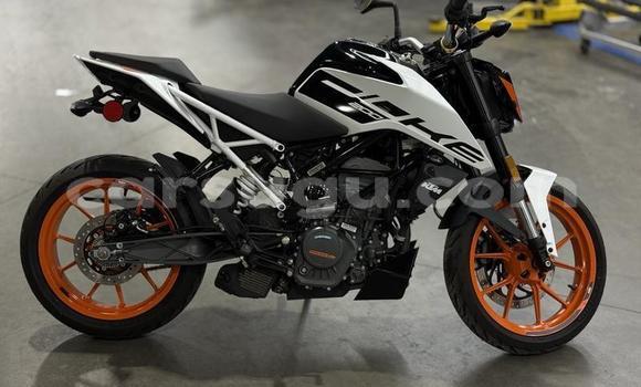 Acheter Occasion Moto KTM Duke Autre à Ouagadougou, Burkina-Faso
