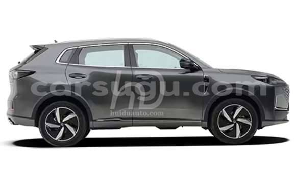 Sayi Sabo Changan CS55 Other Mota in Nouna a Kossi Sayi Sabo Changan CS55 Other Mota in Nouna a Kossi