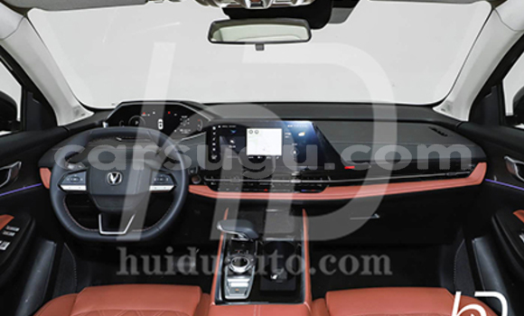 Sayi Sabo Changan CS55 Other Mota in Nouna a Kossi Sayi Sabo Changan CS55 Other Mota in Nouna a Kossi