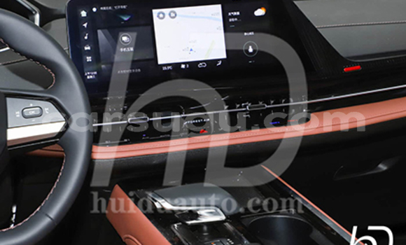 Sayi Sabo Changan CS55 Other Mota in Nouna a Kossi Sayi Sabo Changan CS55 Other Mota in Nouna a Kossi