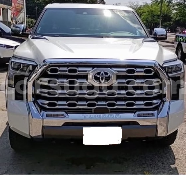 Big with watermark toyota tundra burkina faso ouagadougou 12000