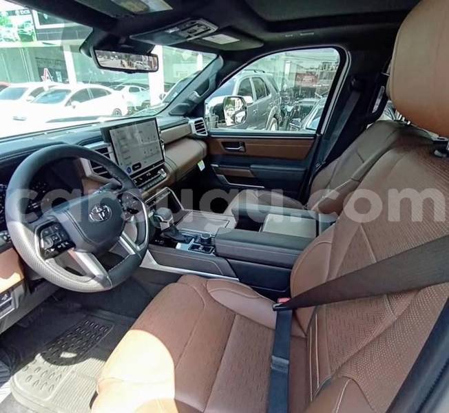 Big with watermark toyota tundra burkina faso ouagadougou 12000