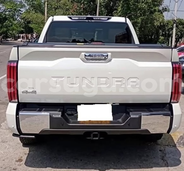 Big with watermark toyota tundra burkina faso ouagadougou 12000