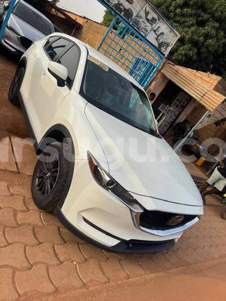 Big with watermark mazda cx 5 burkina faso ouagadougou 12002