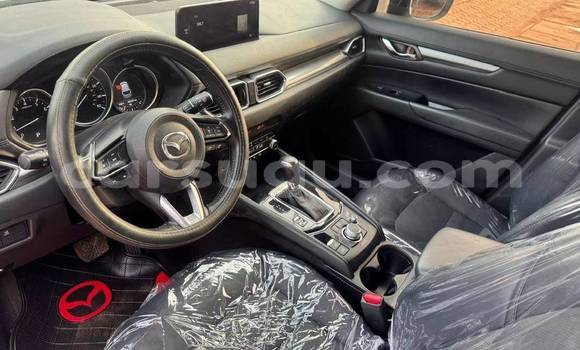 Acheter Occasion Voiture Mazda CX-5 Blanc à Ouagadougou, Burkina-Faso Acheter Occasion Voiture Mazda CX-5 Blanc à Ouagadougou, Burkina-Faso